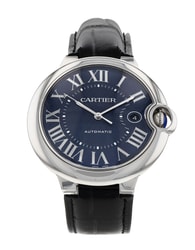 Cartier Ballon Bleu WSBB0025